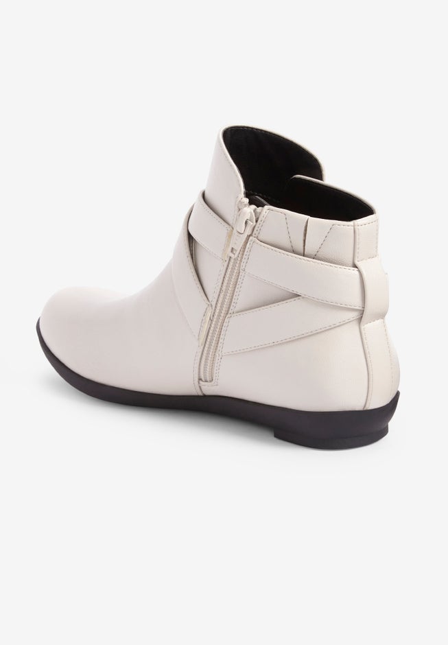 The Bronte Bootie image number 1