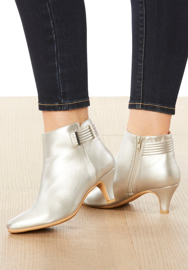 The Decima Bootie image number 6