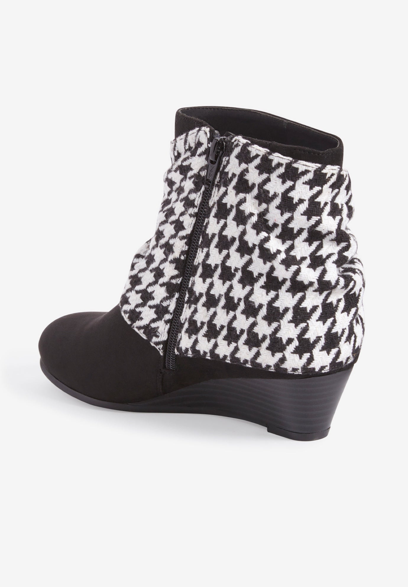 The Inez Bootie  image number 1