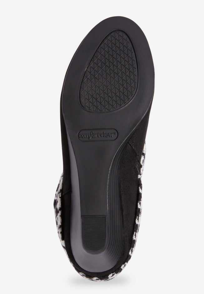 The Inez Bootie  image number 2