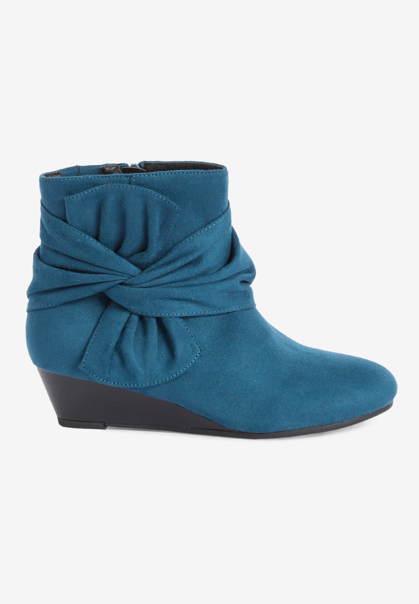 The Inez Bootie  image number 3
