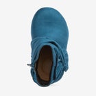 The Inez Bootie  image number null