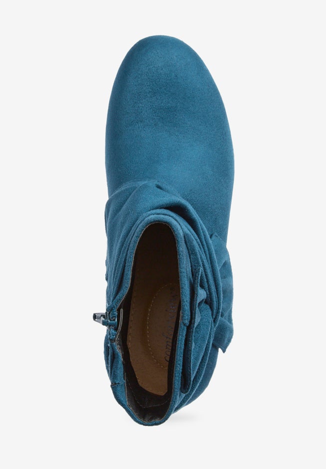 The Inez Bootie  image number 4