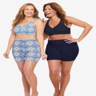 2-Pack Cotton Full Coverage Bra image number 0