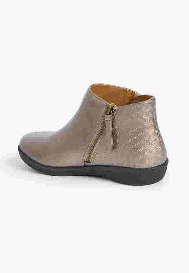 The Brinny Orthotic Shootie image number 1