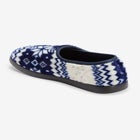 The Daria Orthotic Slipper image number null