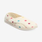 The Daria Orthotic Slipper image number null