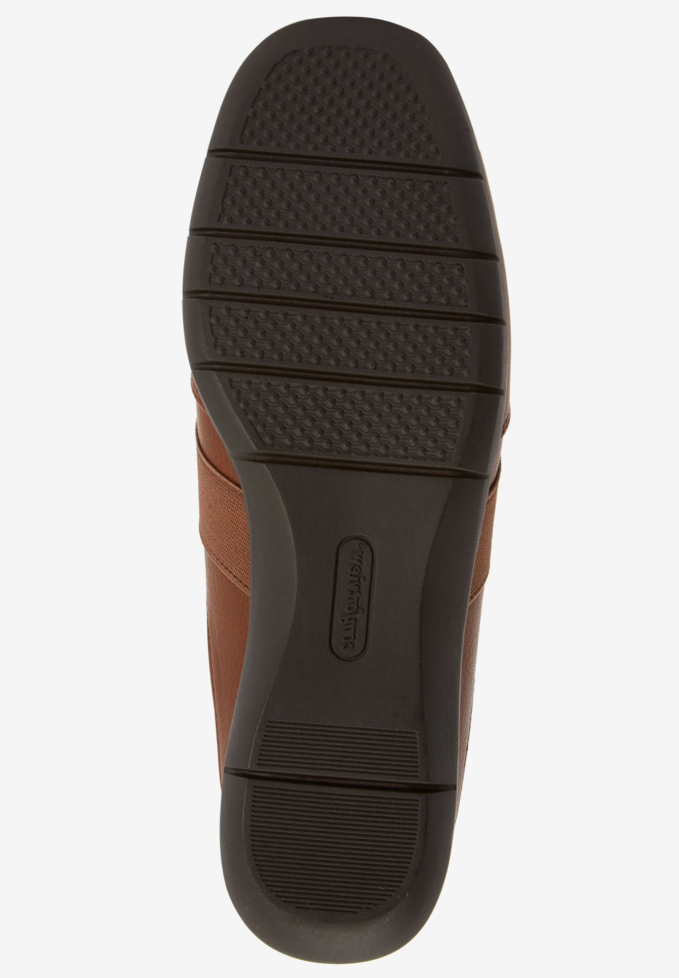 The Sarah Slip On Mule image number 3