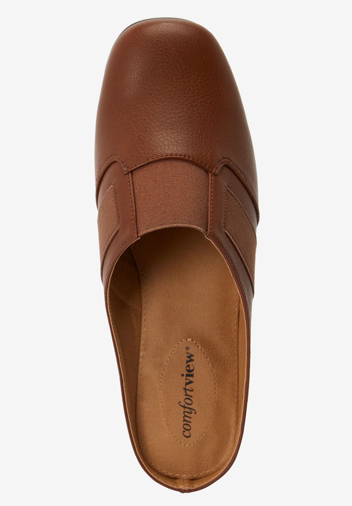 The Sarah Slip On Mule image number 5