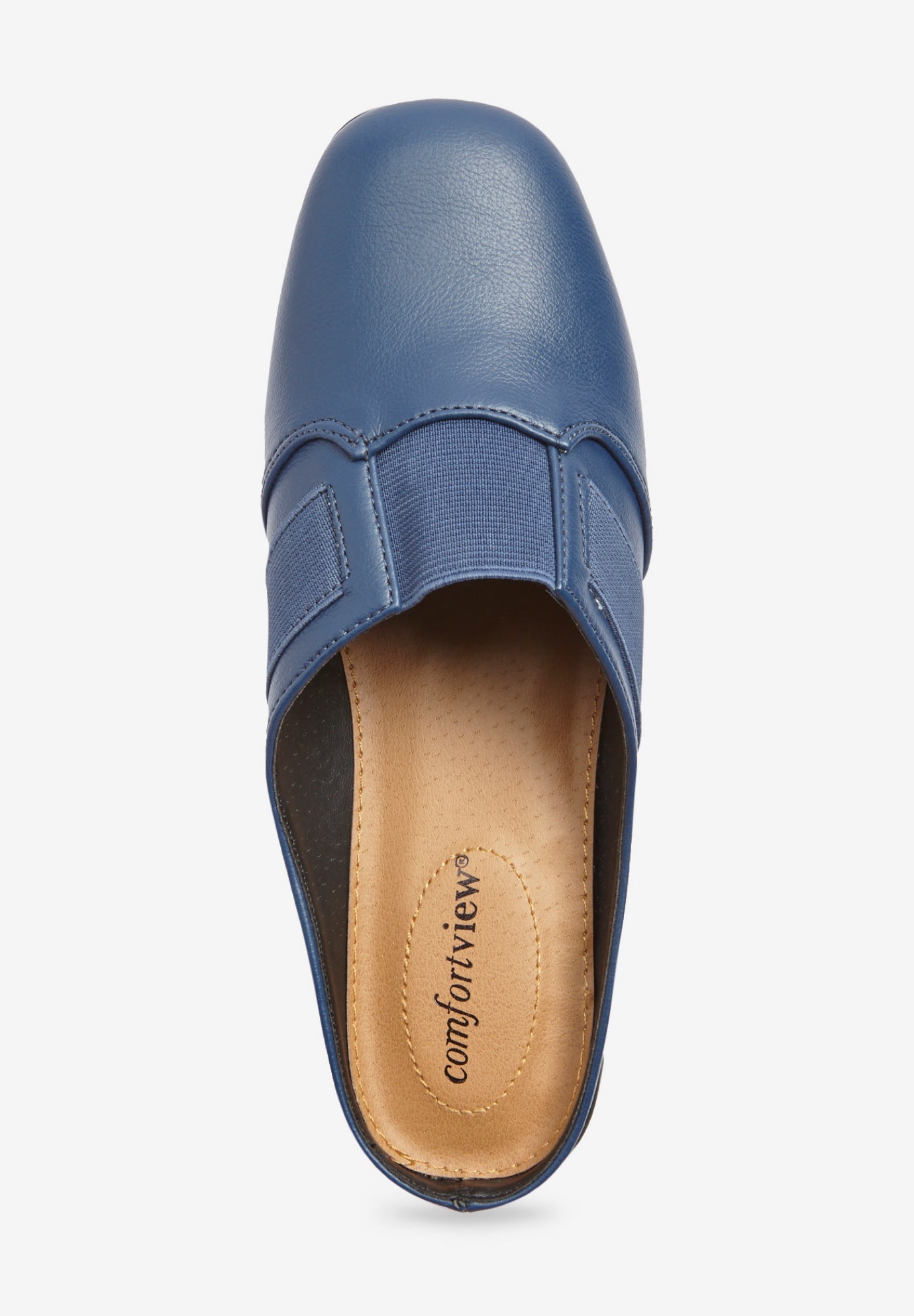 The Sarah Slip On Mule image number 5