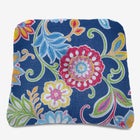 BH Outdoor Performance Tufted Wicker Chair Cushion image number null