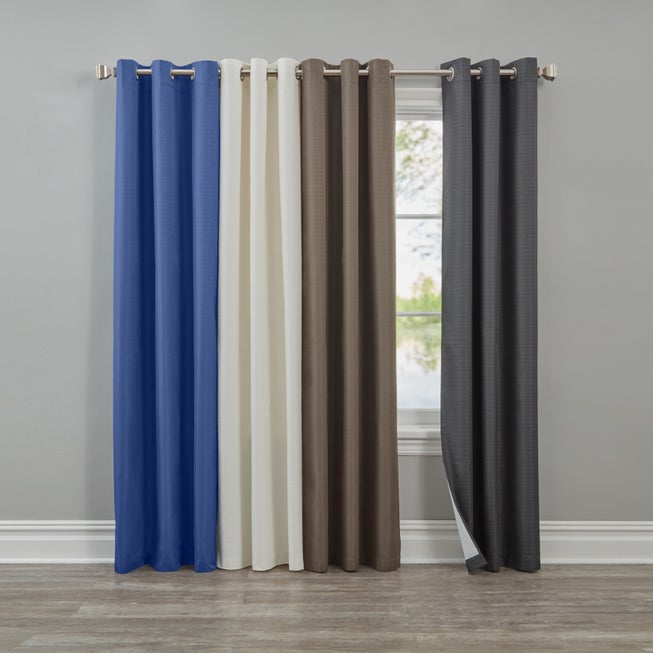Cooper Blackout Grommet Panel image number null