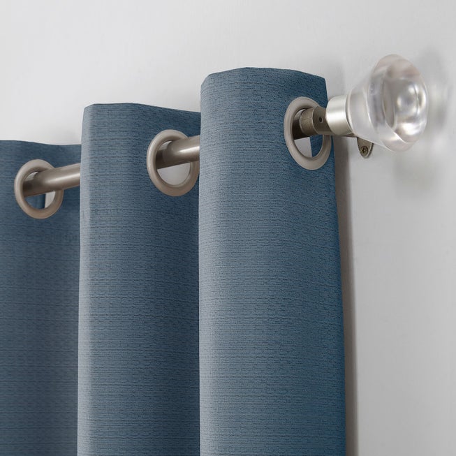 Cooper Blackout Grommet Panel image number null