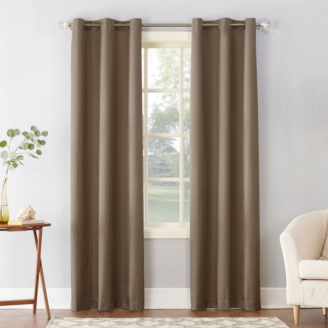 Cooper Blackout Grommet Panel image number null