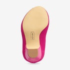 The Briley Slip On Pump image number null