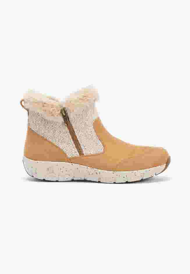 The Tavi Weather Bootie image number 3