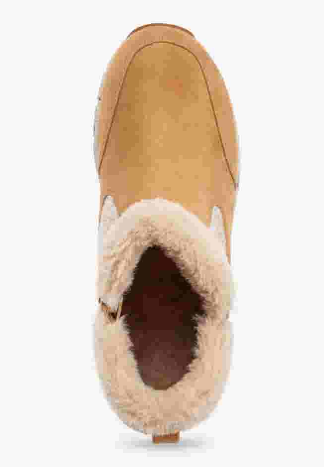 The Tavi Weather Bootie image number 4