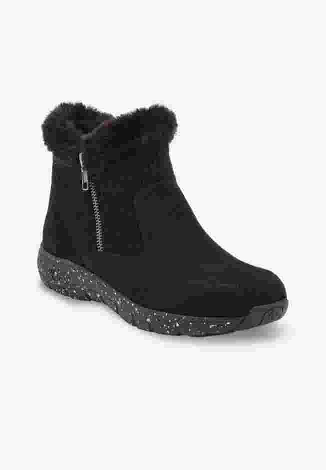 The Tavi Weather Bootie image number 0