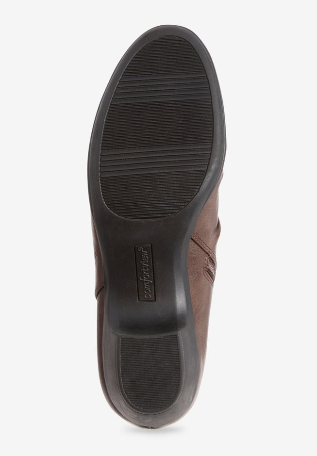 The Mabelle Bootie image number 2