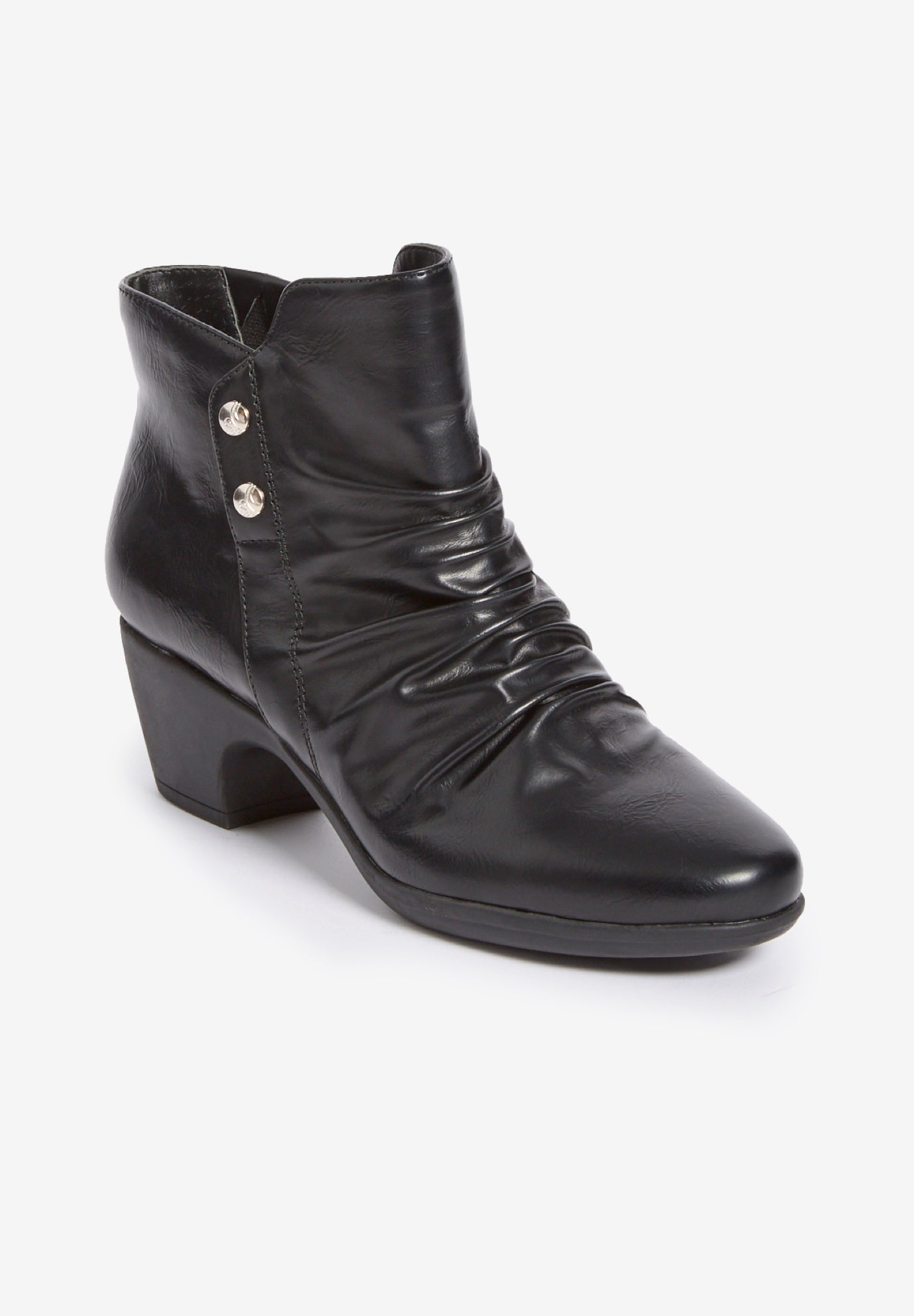 The Mabelle Bootie image number 0