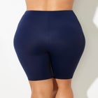 Chlorine Resistant Long Bike Short Swim Bottom image number null