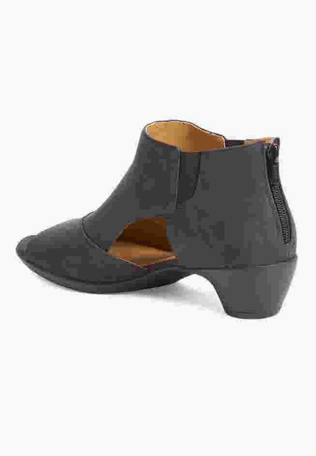 The Ophelia Shootie image number 1