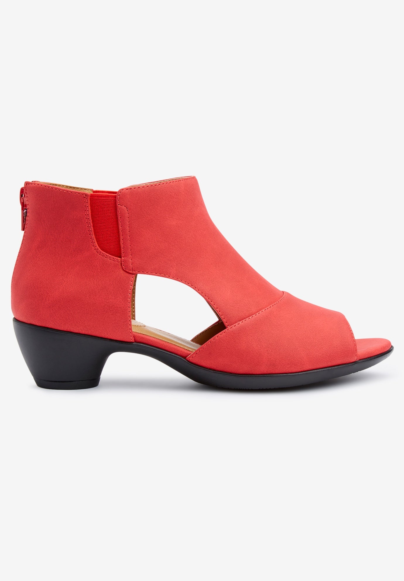 The Ophelia Shootie image number 3