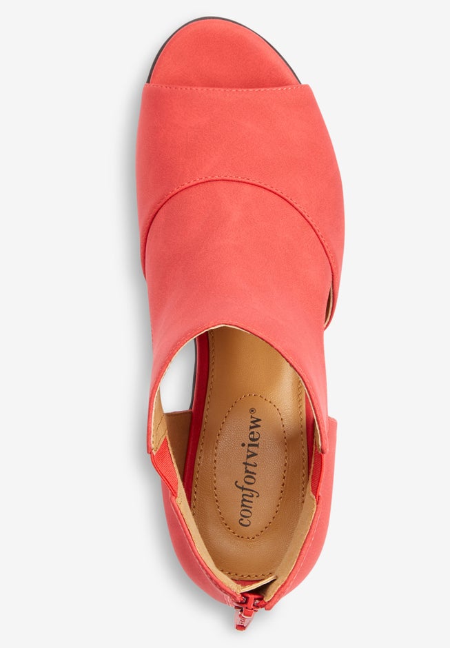 The Ophelia Shootie image number 4