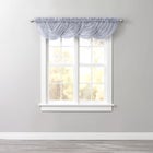 BH Studio Sheer Voile Toga Valance image number null