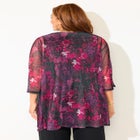 2-Piece Cardigan & Tank Twinkle Set image number null