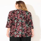 Disco Dot Duet Top image number null