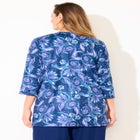 Disco Dot Duet Top image number null