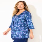 Disco Dot Duet Top image number null