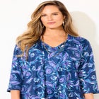 Disco Dot Duet Top image number null