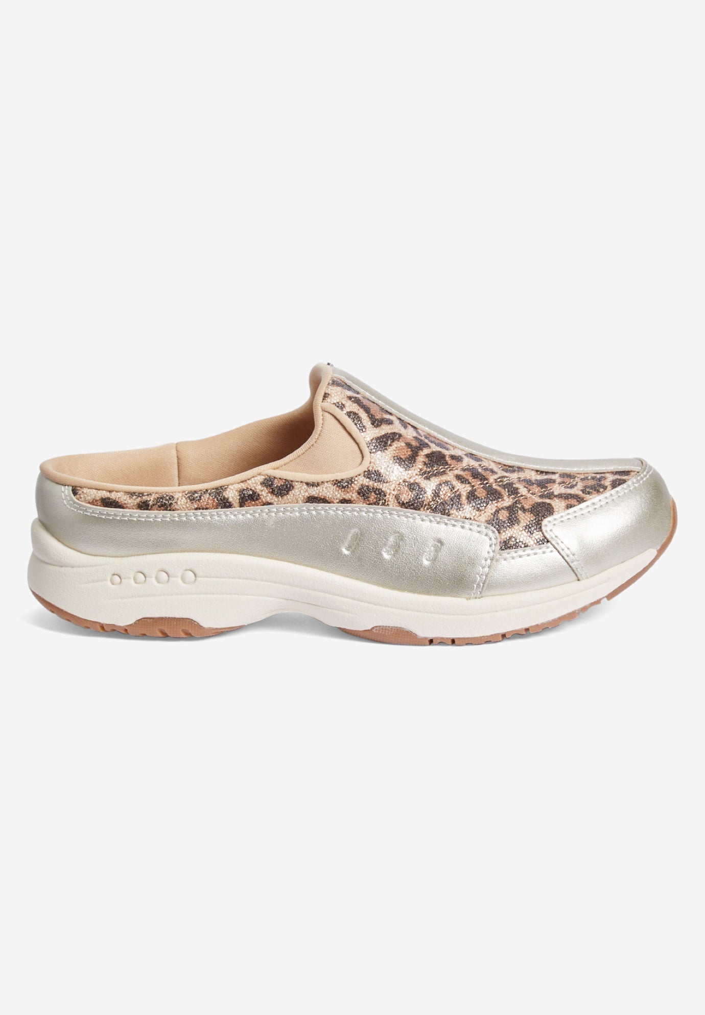 The Traveltime Slip On Mule image number 3