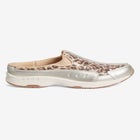 The Traveltime Slip On Mule image number null