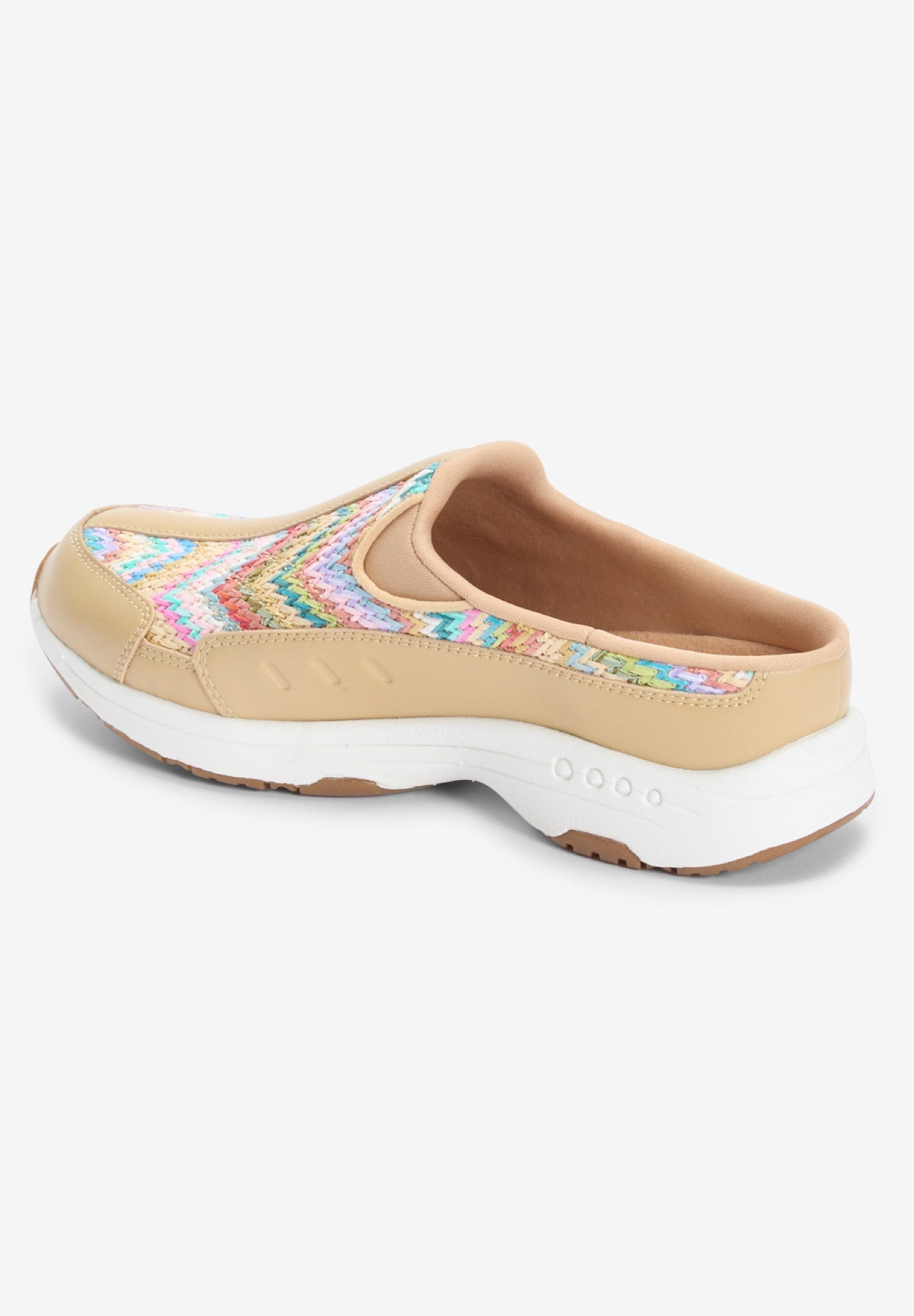 The Traveltime Slip On Mule image number 2