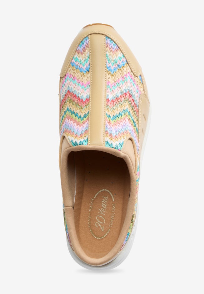 The Traveltime Slip On Mule image number 5