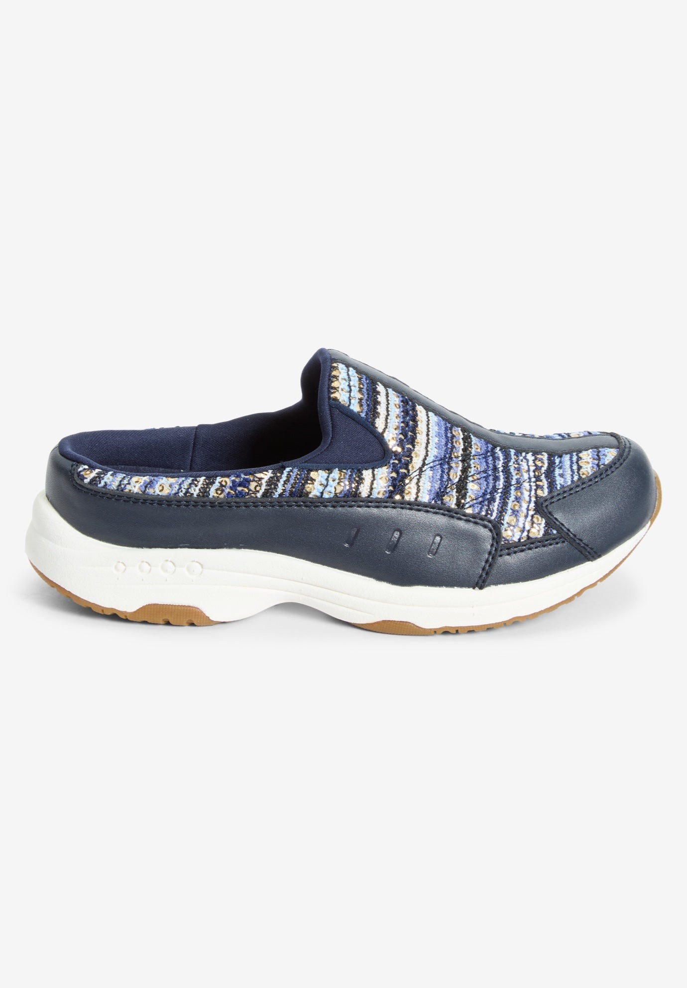 The Traveltime Slip On Mule image number 3
