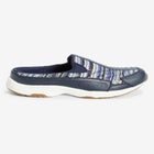 The Traveltime Slip On Mule image number 3