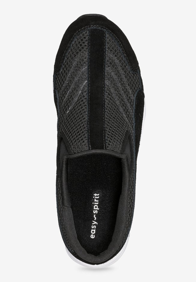 The Traveltime Slip On Mule image number 5