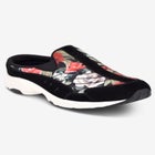 The Traveltime Slip On Mule image number null