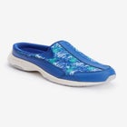 The Traveltime Slip On Mule image number null