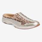 The Traveltime Slip On Mule image number null