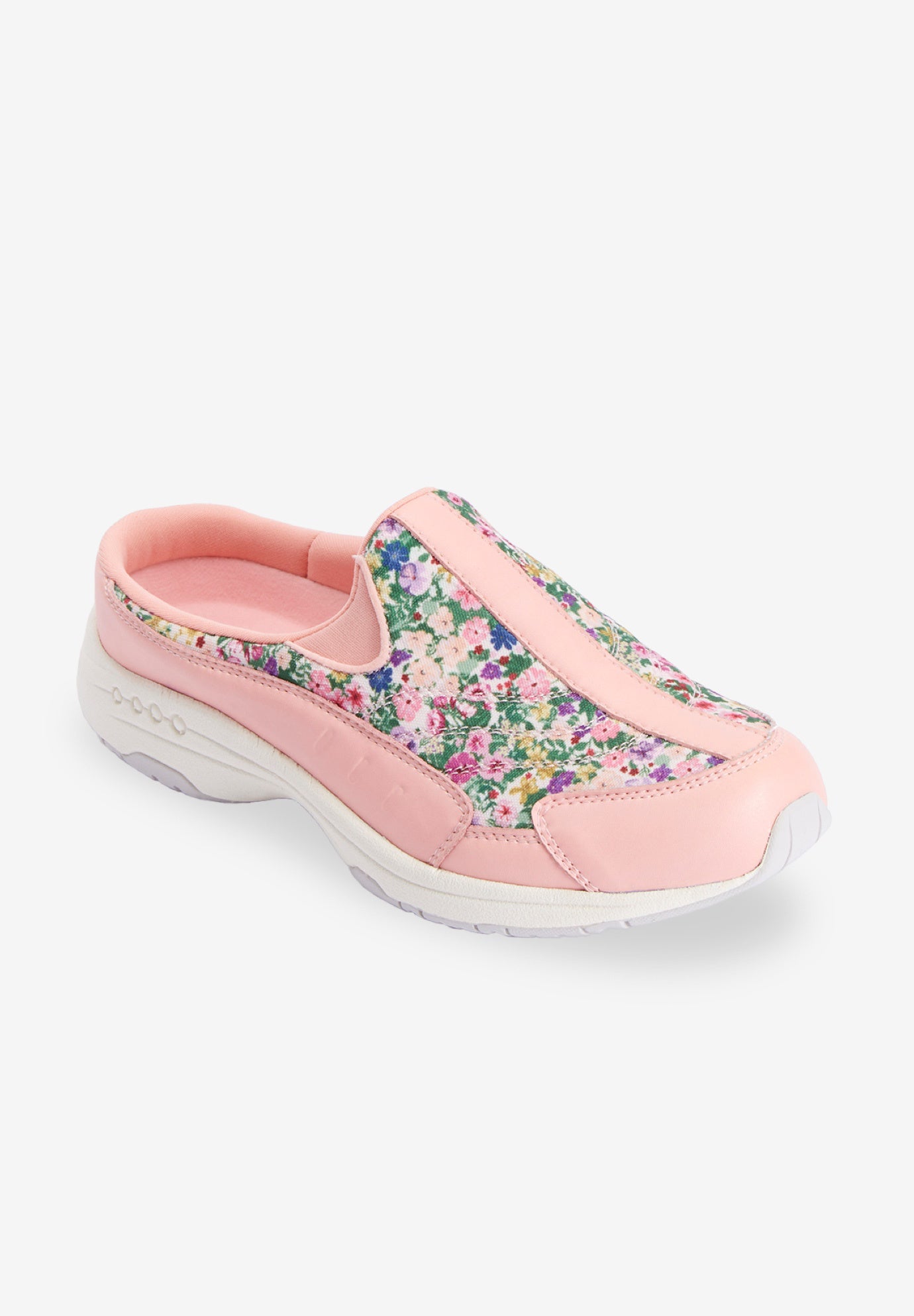 The Traveltime Slip On Mule image number 0