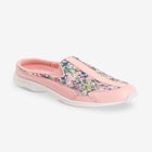 The Traveltime Slip On Mule image number null