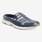The Traveltime Slip On Mule image number 0