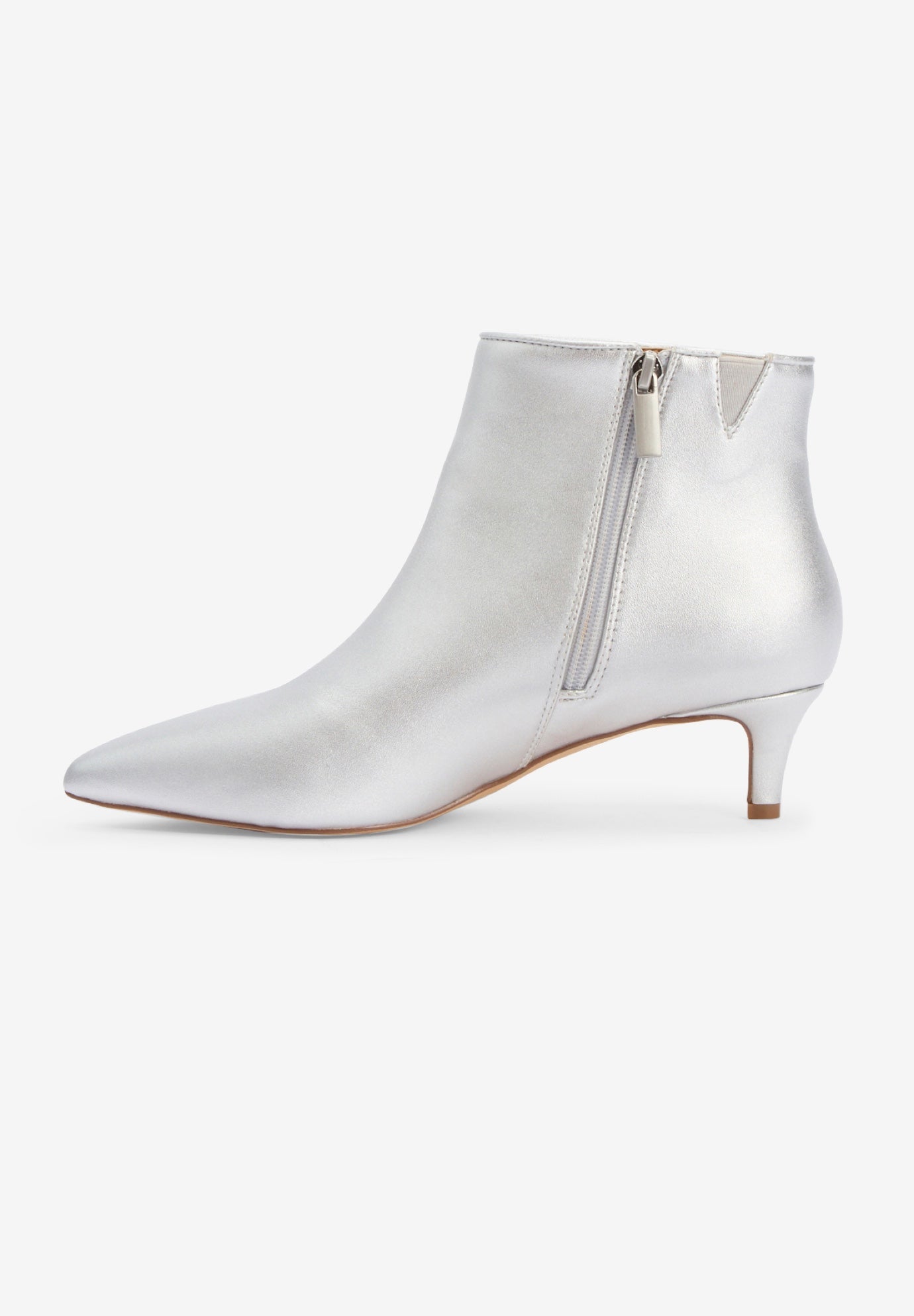 The Meredith Bootie image number 3