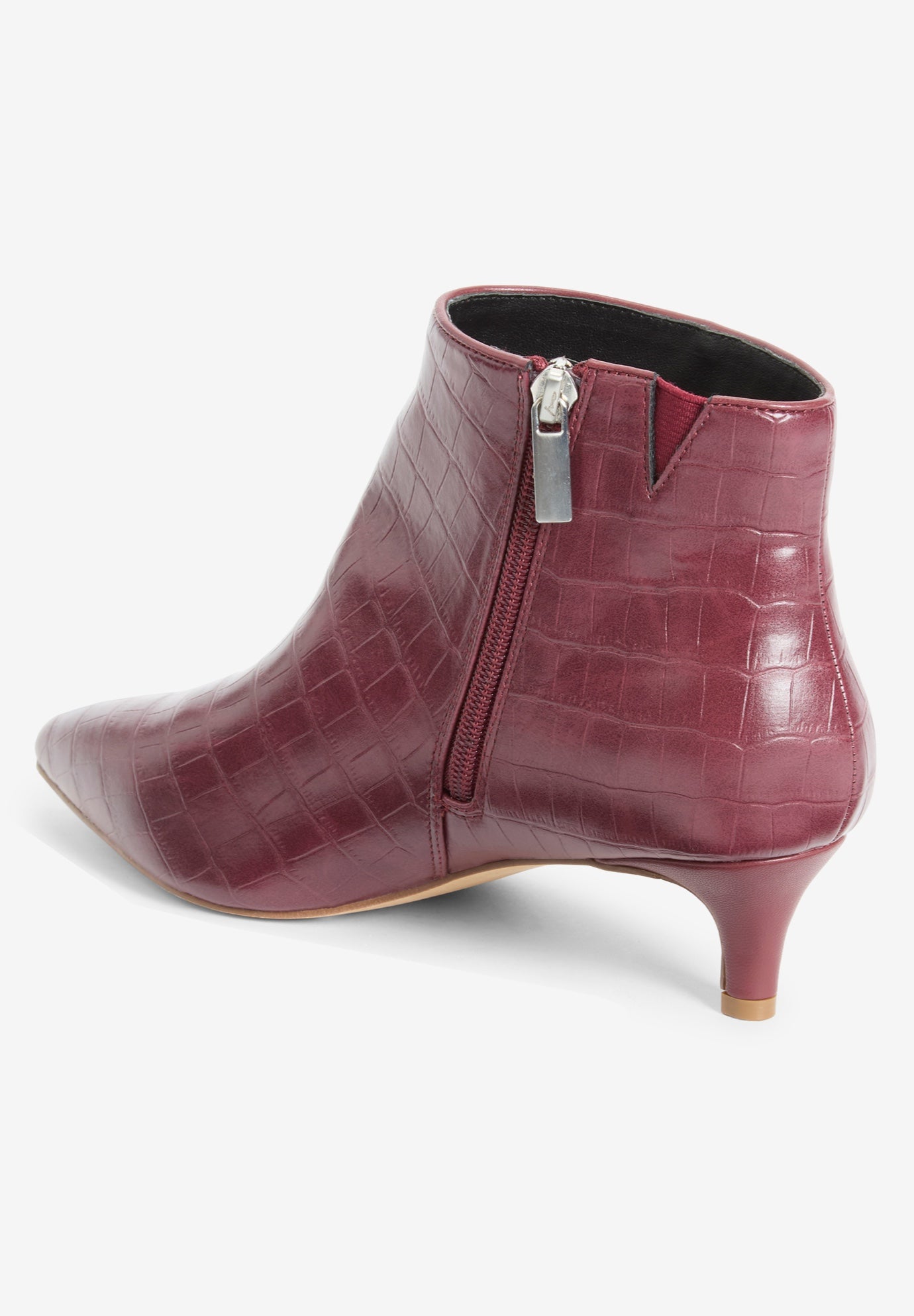 The Meredith Bootie image number 1