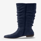 The Shelly Tall Wide Calf Boot By Comfortview image number null